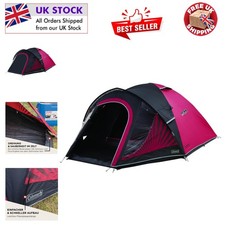 The BlackOut 3-4 Person