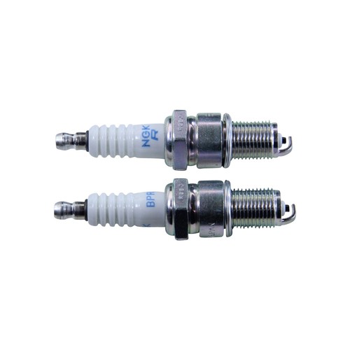 Ngk motorcycle spark plug - ngk,