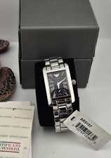 EMPORIO ARMANI WOMENS WATCH