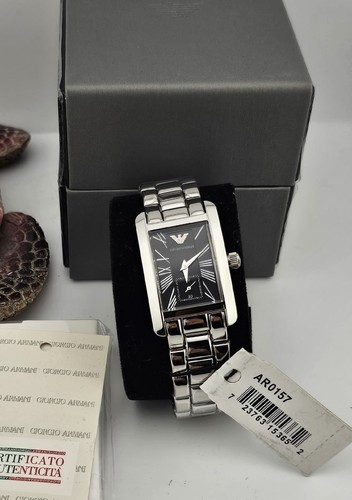 Emporio armani womens watch - emporio,