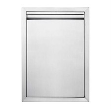 BBQ Access Door 17” W x