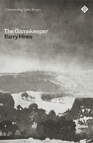 John berger gamekeeper - john,