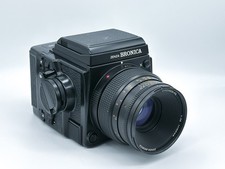 Bronica GS-1 Medium Format 6x7 Camera, EXCELLENT condition PRICED FOR QUICK SALE