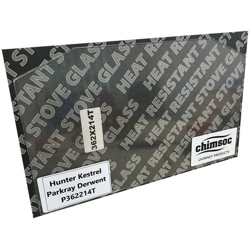 Chimsoc stove glass - stove,