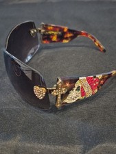 Ed Hardy Zeke Embellished