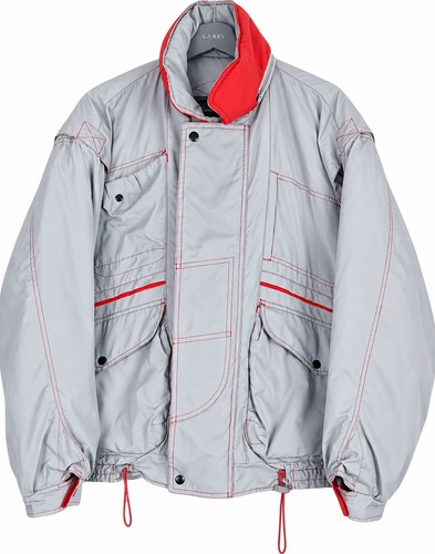 Vintage champion glenshee ski - vintage,