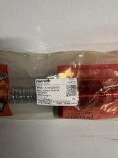 New Bosch Rexroth Ball Screw