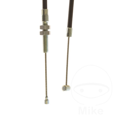 New clutch cable - clutch,