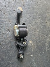 Toyota MR2 MK2 2L GTi 1991