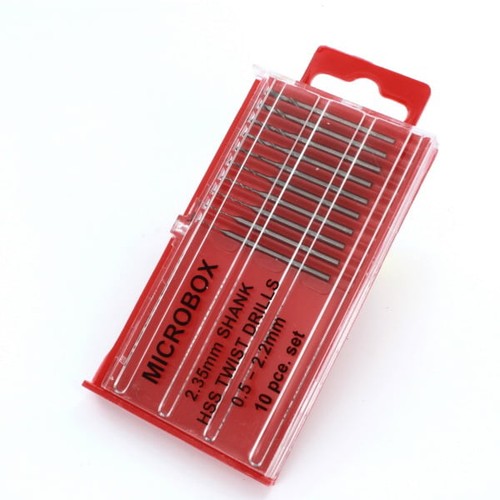 Modelcraft piece microbox - piece,