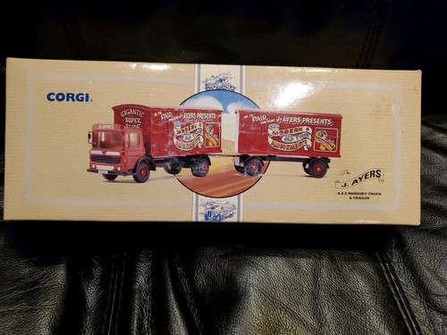 Corgi classics 97893 the - corgi,