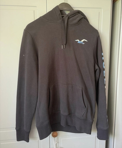 Hollister men black - hollister, men’s