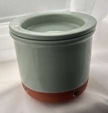 Jamie Oliver Glazed Sage Green