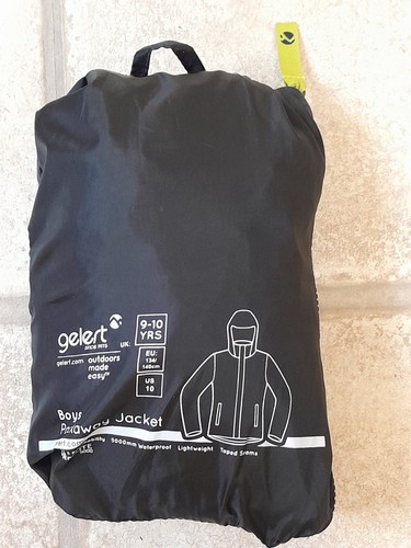 Boy gelert packaway - gelert,