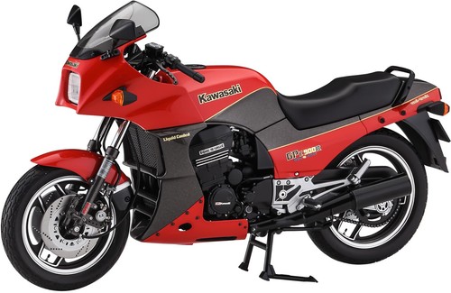Hasegawa 621519 bk19 12 - hasegawa,