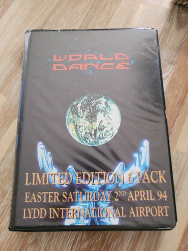 World dance easter saturday - dance,