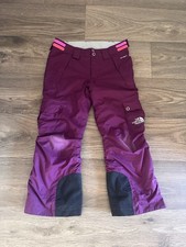 Girls Salopettes Age 10-12 The