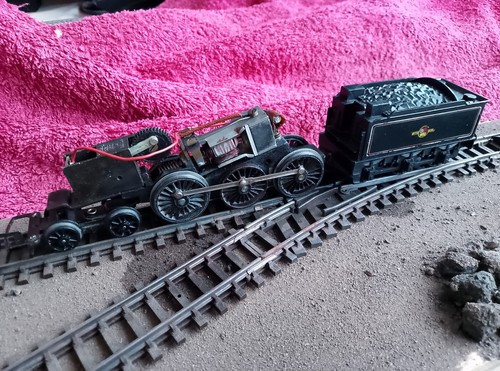 Triang r150 chassis 39 - triang, r