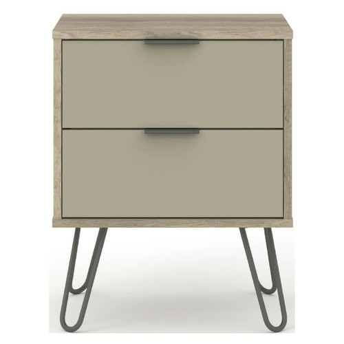 Augusta bedside cabinet - augusta,