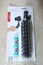 Brand New JOBY GorillaPod 1K Custom Tripod with Ball Head Kit 
