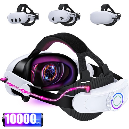 For meta oculus - for,
