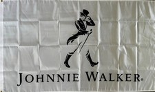 Johnnie Walker Flag Whiskey