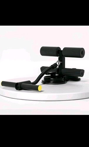 Black easy use gym - black, to