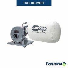 SIP Portable Single Bag Dust
