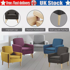 Comfy single sofa chair - single,