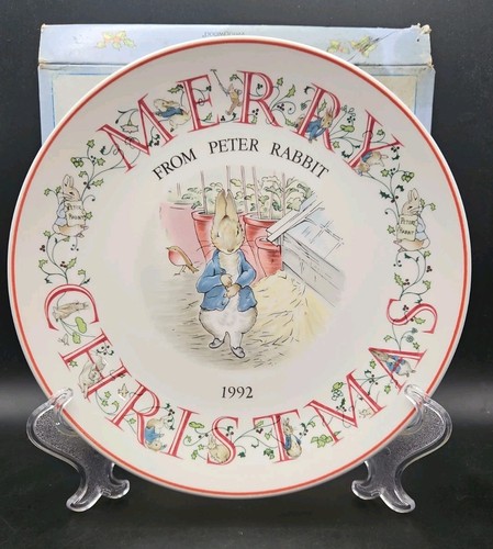 Merry christmas peter rabbit - peter,