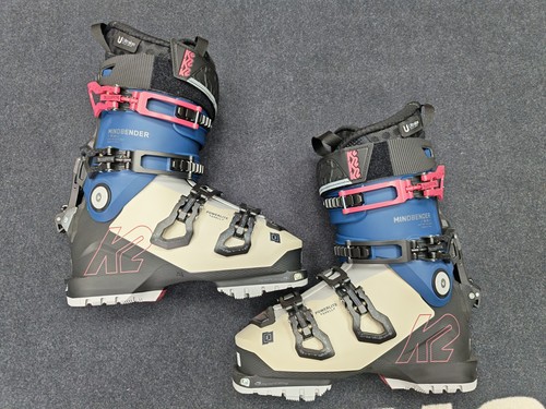 Mindbender ladies ski - k2,