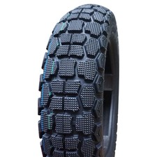 Rear Tyre 130/90-15 inch TT 72