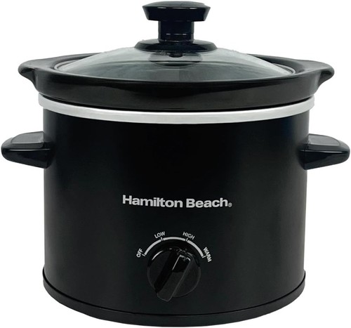Hamilton beach litre - 1.8, slow