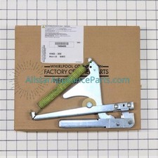 Whirlpool Range/Stove/Oven