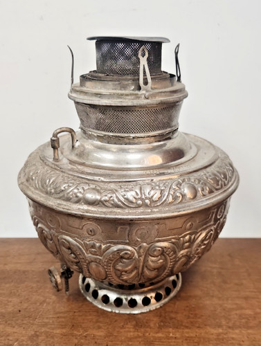 Antique the juno lamp edward - the,