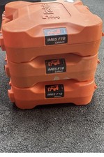 Paslode 014979 IM65 / IM65A / IM50 LITHIUM Tool Carry Case New