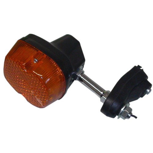 Indicator complete rear - rear, left
