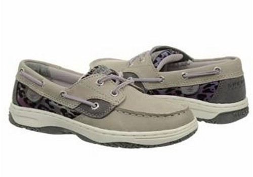 Sperry top sider - sperry, bluefish