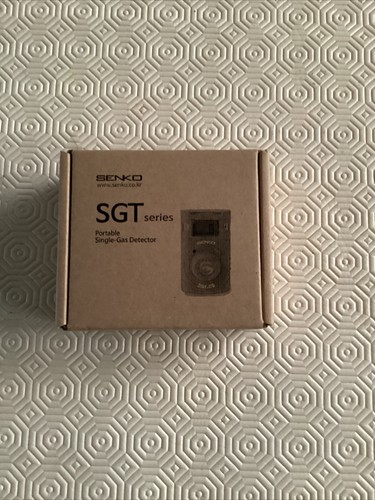 Senko sgt series - series, portable