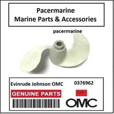 Evinrude Johnson OMC OEM AL