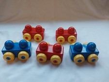 Primo Duplo Wheel Bases