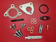 Turbocharger Gasket Set