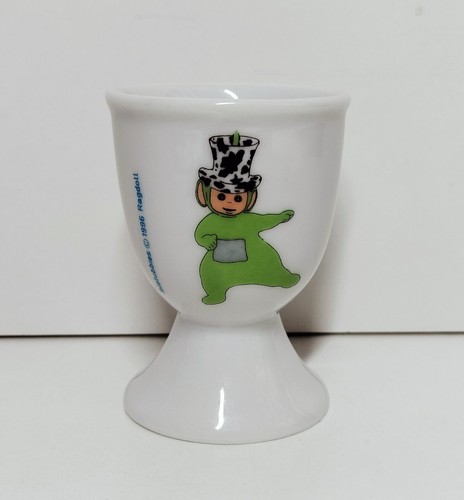 1996 dipsy teletubby vintage - dipsy,