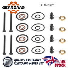 4X INJECTOR SEAL KIT FOR VW