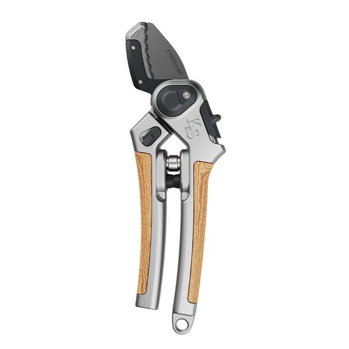 Kent stowe anvil secateurs - kent,
