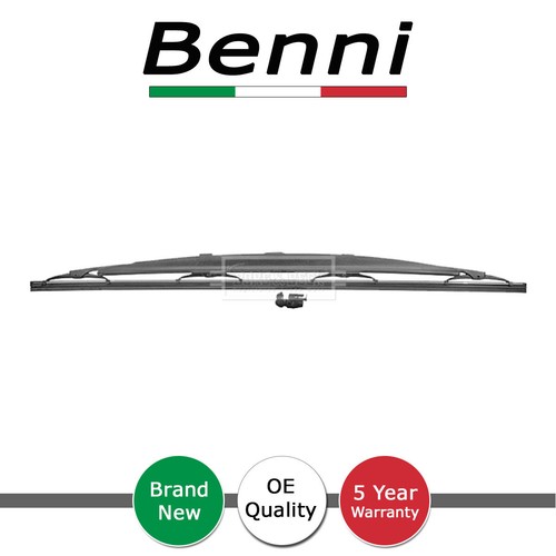 Windscreen wiper blade - wiper, benni
