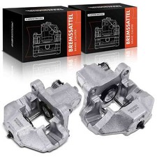 2x Brake Caliper Brake Caliper