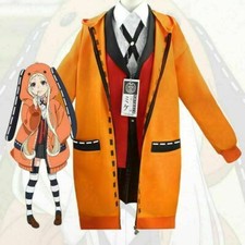 Kakegurui compulsive gambler - compulsive,