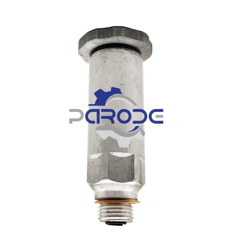 Diesel fuel primer hand pump - fuel,