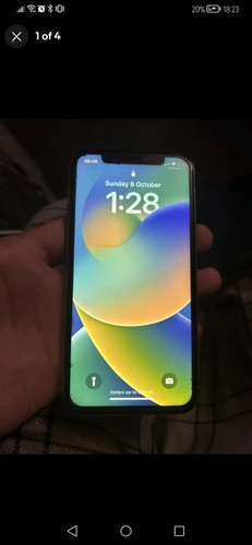 Apple iphone pro - apple, 11